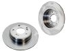 刹车碟 Brake Disc:129 423 04 12