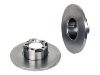 刹车碟 Brake Disc:110 421 01 12