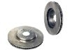 диск тормозной Brake Disc:129 421 17 12