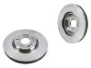 диск тормозной Brake Disc:129 421 18 12