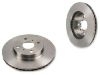 диск тормозной Brake Disc:43512-52120