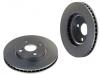 диск тормозной Brake Disc:43512-47020