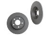 刹车碟 Brake Disc:8J0 615 601