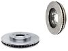 диск тормозной Brake Disc:4R3Z-1125-AA