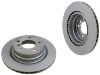 Bremsscheibe Brake Disc:34 21 6 764 651