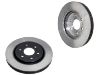 刹车碟 Brake Disc:40206-EA00A