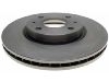 Bremsscheibe Brake Disc:8S4Z-1125-A