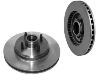 Bremsscheibe Brake Disc:F1ZZ-1102-A