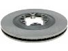 диск тормозной Brake Disc:25832146