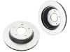 Bremsscheibe Brake Disc:14084142