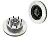 Bremsscheibe Brake Disc:15674408