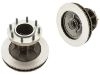 Bremsscheibe Brake Disc:15622376