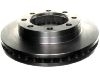 Disco de freno Brake Disc:15635530