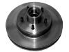 Disco de freno Brake Disc:15667752