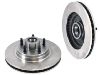 Disque de frein Brake Disc:E45Y-1102-A