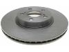 диск тормозной Brake Disc:43512-12710