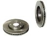 Bremsscheibe Brake Disc:43512-17080