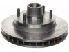 Bremsscheibe Brake Disc:15589445