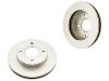 Bremsscheibe Brake Disc:F13Z-1125-A