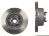 Bremsscheibe Brake Disc:F3ZZ-1102-A