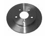 Disque de frein Brake Disc:E7RY-2C026-A