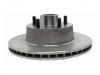 Bremsscheibe Brake Disc:C8OZ-1102-A