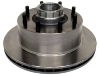 Bremsscheibe Brake Disc:C8TZ-1102-A