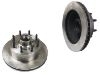 Bremsscheibe Brake Disc:F2UZ-1102-A