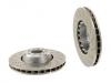 Bremsscheibe Brake Disc: 34 11 2 282 805