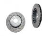 Bremsscheibe Brake Disc:34 11 2 283 386