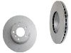 Bremsscheibe Brake Disc:34 11 6 771 985