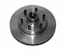 Bremsscheibe Brake Disc:15649266