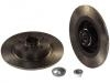 刹车碟 Brake Disc:77 01 208 850