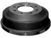 刹车毂 Brake Drum:E6TZ-1126-A