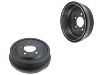 Tambor de freno Brake Drum:F65Z-1126-AA