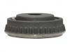 刹车毂 Brake Drum:E3SZ-1126-A