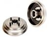 Tambor de freno Brake Drum:1 151 001