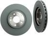 диск тормозной Brake Disc:166 421 06 12