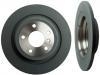 刹车碟 Brake Disc:166 423 00 12