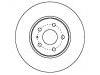 Bremsscheibe Brake Disc:3510010CAC0000