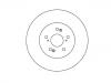 Bremsscheibe Brake Disc:3502021XSZ08A