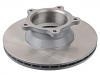 Disque de frein Brake Disc:271942103702