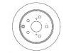 刹车碟 Brake Disc:42431-22150