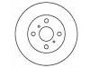 Bremsscheibe Brake Disc:43512-16060