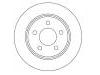 刹车碟 Brake Disc:ER1125A