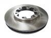 Disque de frein Brake Disc:40206-3XA0A