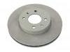 刹车碟 Brake Disc:51712-0U100