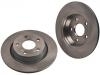 Disque de frein Brake Disc:2 196 429